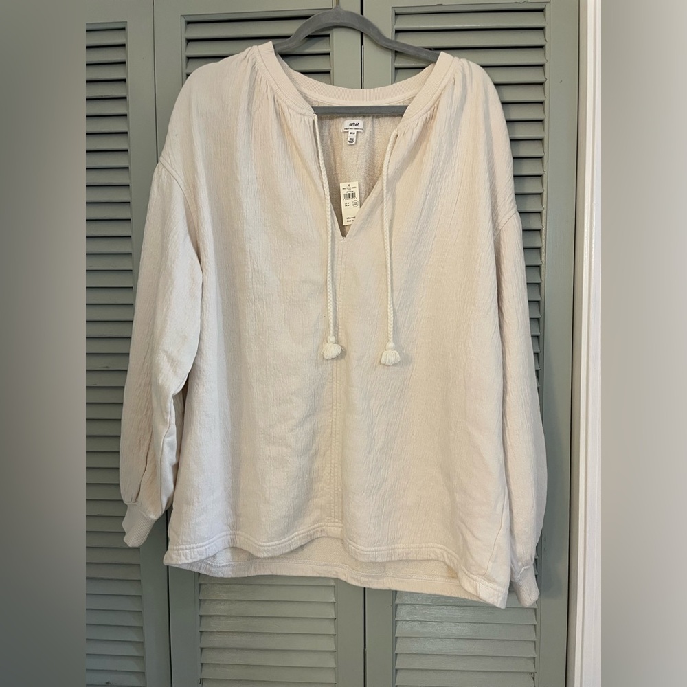 Aerie sweatshirt